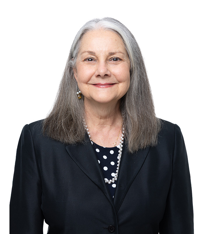Pauline Gagnon