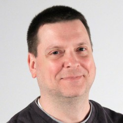 Ronald Allman 