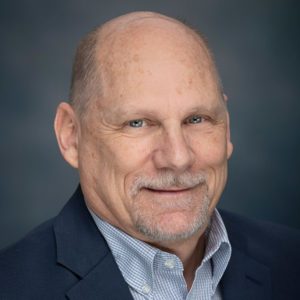 Richard J Fendler