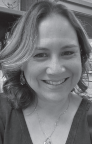 Leah Setmire 