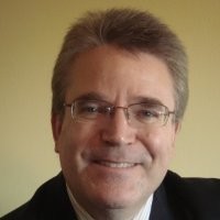 Douglas Shrake