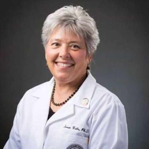 Susan Watts