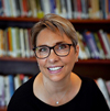 Christine Goldthwaite