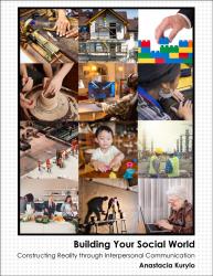 Building Your Social World