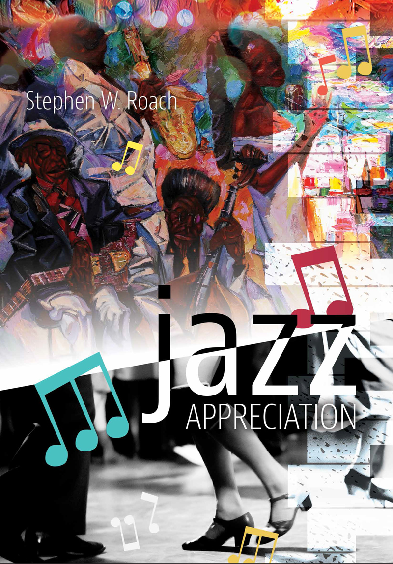 Jazz Appreciation