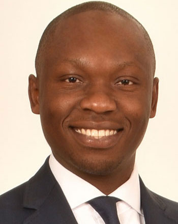 Jonathan Opata 
