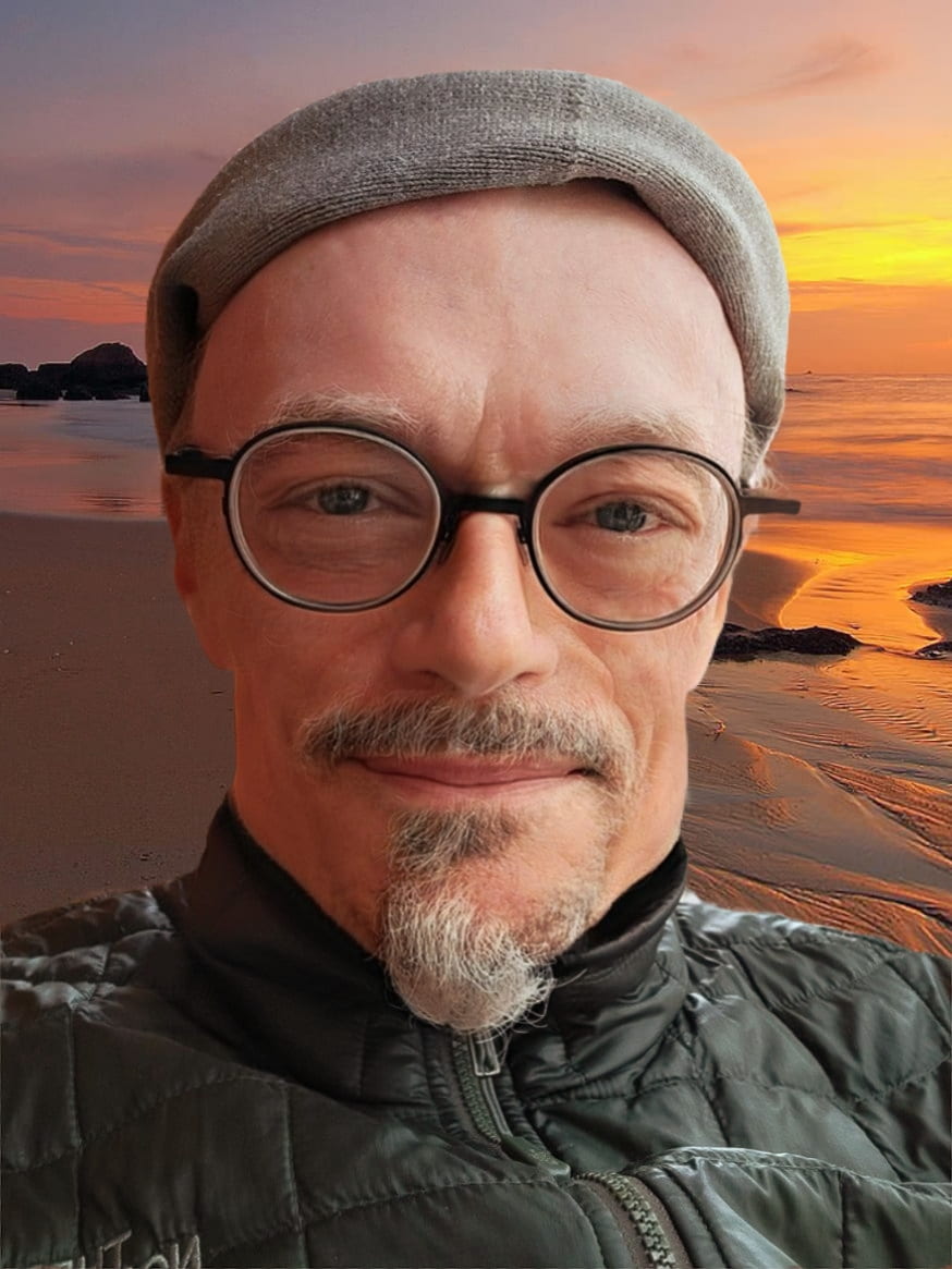 Jonathan C Smith