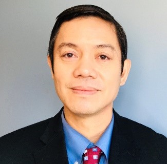 Dickerson Moreno