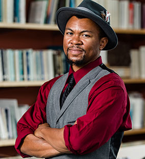 Anthony Pratcher II