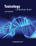 Toxicology Laboratory Lab Manual