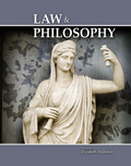 Law & Philosophy