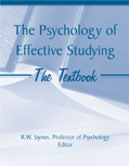 The Psychology of Effective Studying: The Textbook