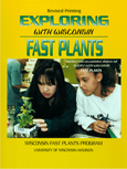 Exploring With Wisconsin Fast Plants
