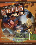 Exploring the World of Music