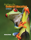 Biology for General Education Lab Manual