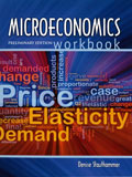 Microeconomics Workbook