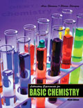 Laboratory Experiments for Basic Chemistry