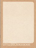 The Little Big Idea Book
