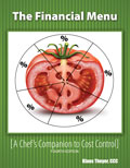 The Financial Menu: A Chef's Companion to Cost Control