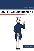 American Government: As It Truly Is