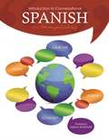 Introduction to Conversational Spanish in Hospitality