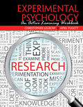 Experimental Psychology: An Active Learning Workbook