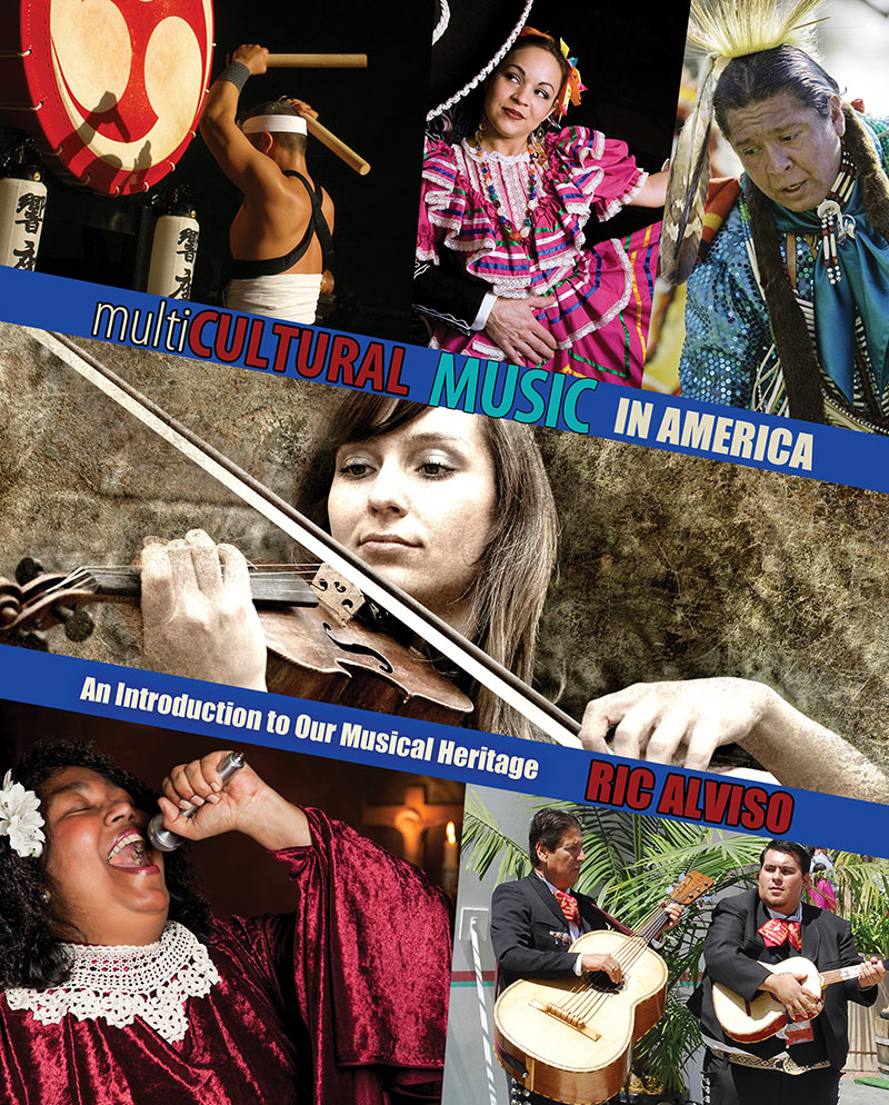 Multicultural Music in America: An Introduction to Our Musical Heritage