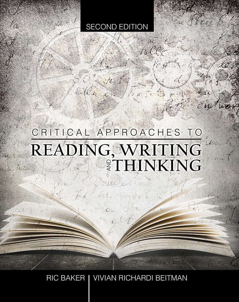 what is critical thinking reading and writing