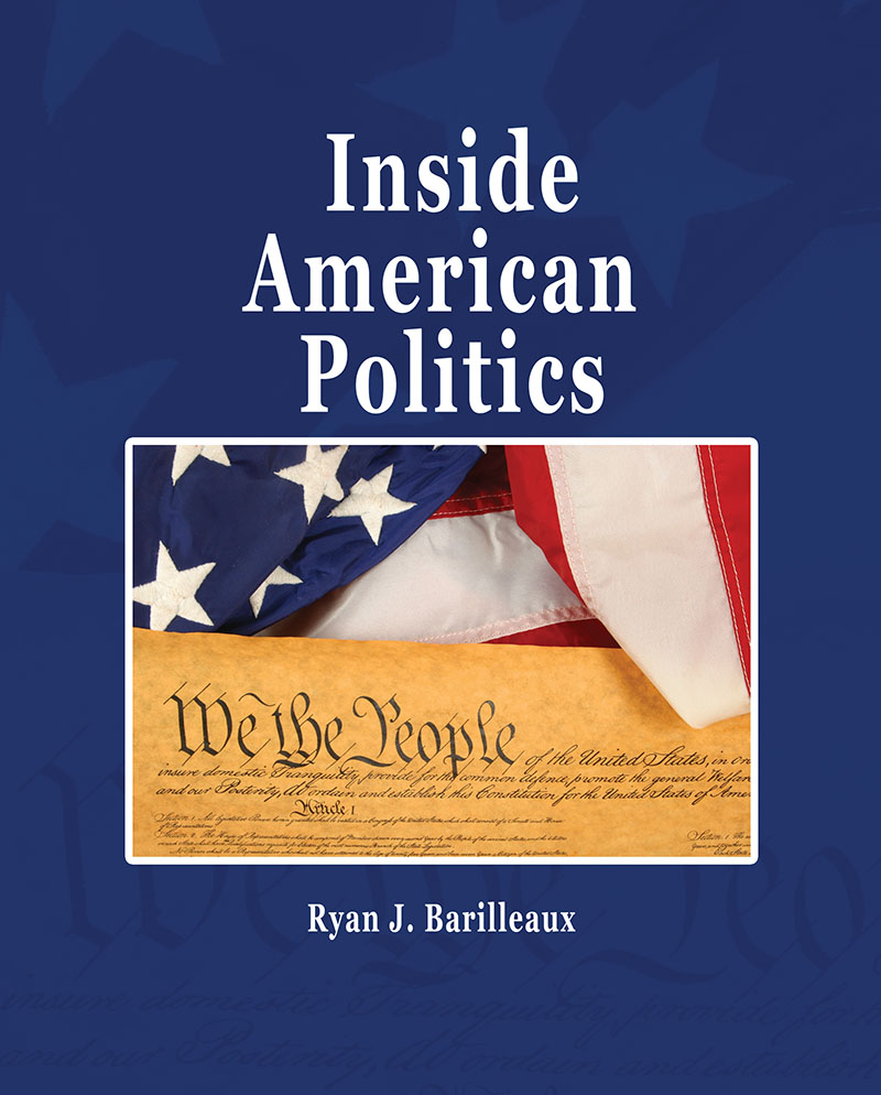 Inside American Politics