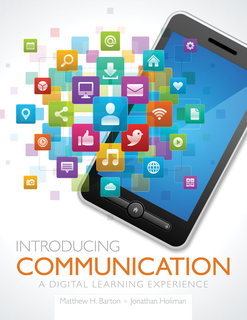 Introducing Communication: A Digital Learning Experience