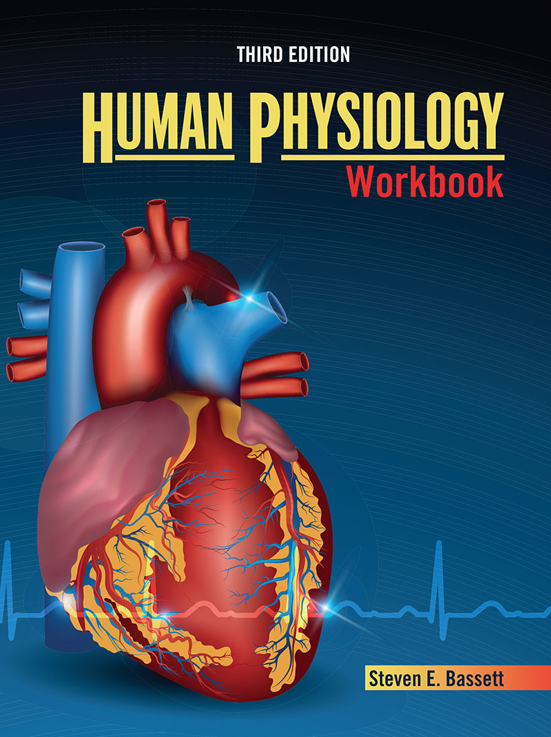 Human Physiology Workbook