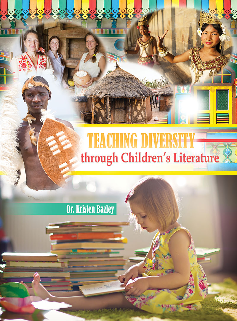 Diversity education implication in literature review teaching
