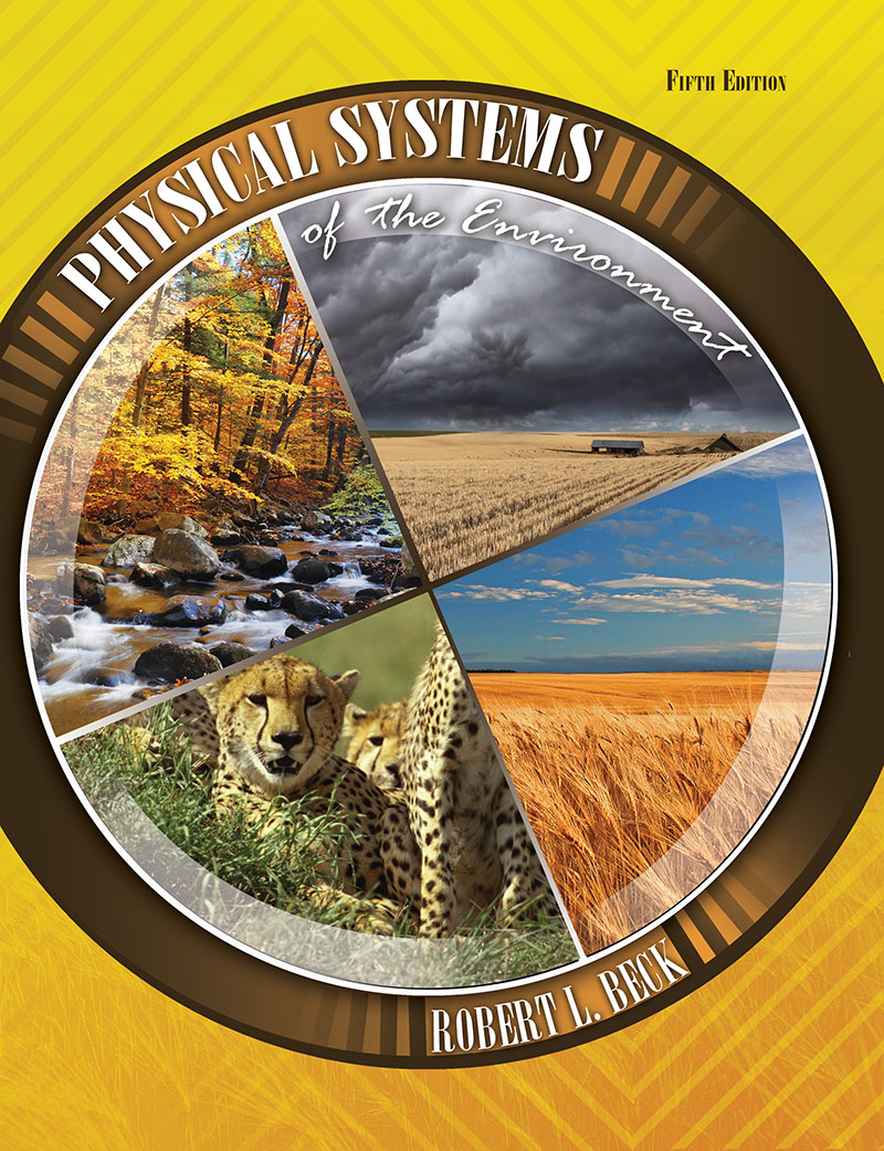 Physical Systems of the Environment