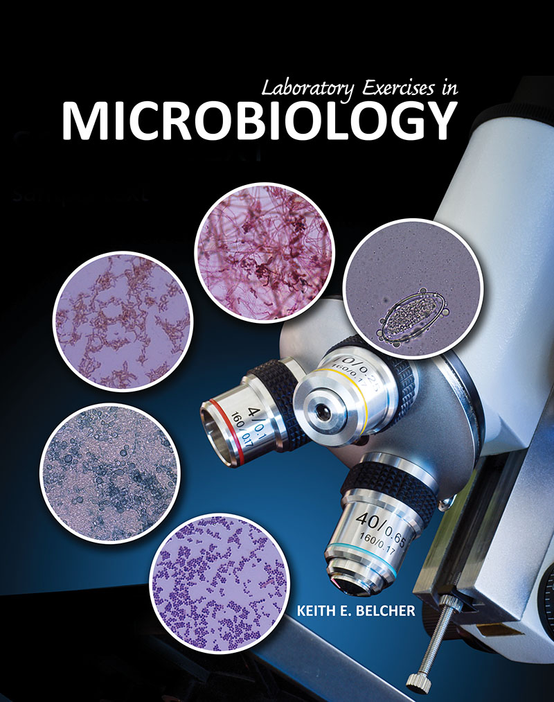 Laboratory Exercises in Microbiology