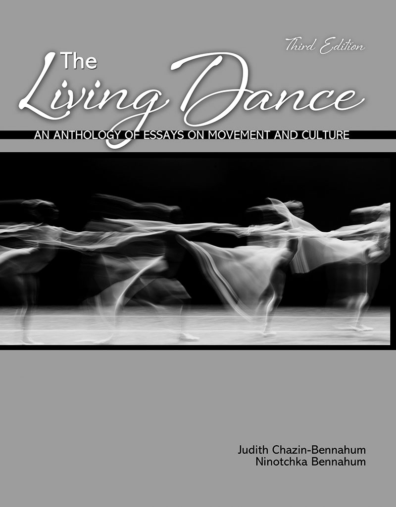 Essays on dance