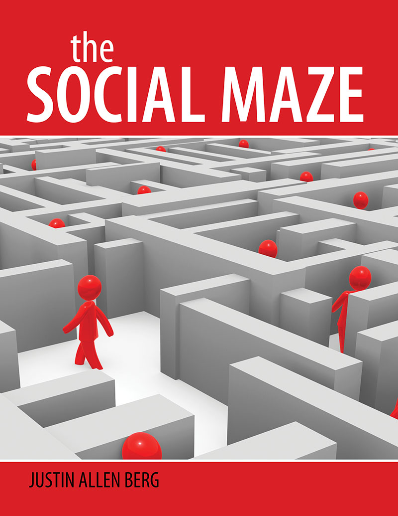 The Social Maze