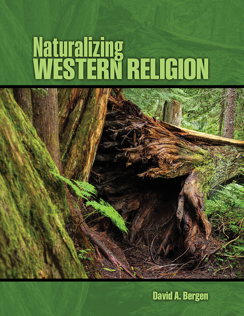 Naturalizing Western Religion