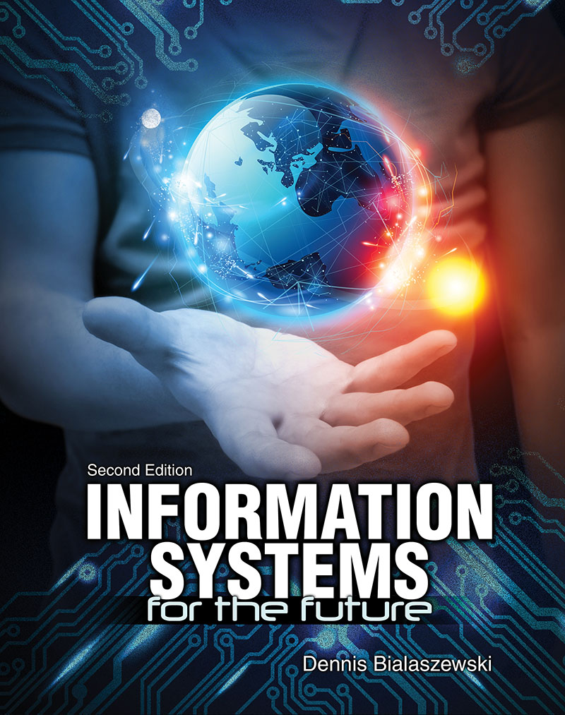 Information Systems for the Future