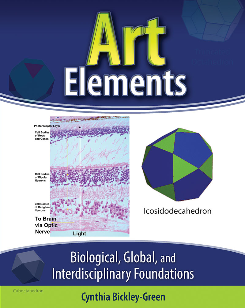 Art Elements: Biological, Global and Interdisciplinary Foundations