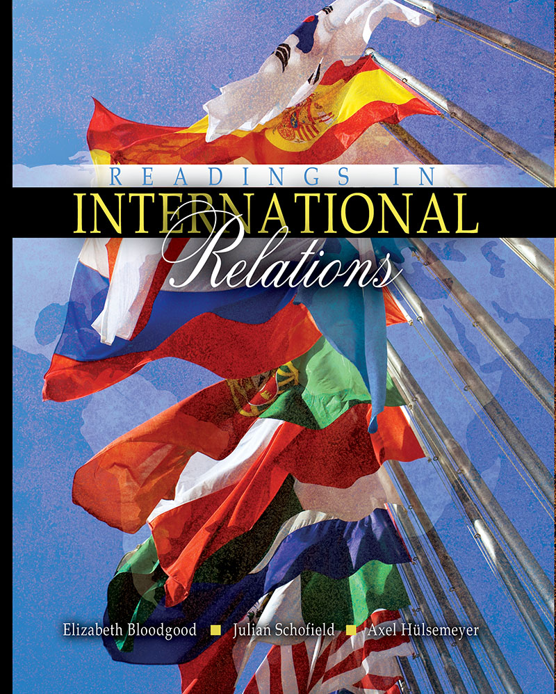 Readings in International Relations