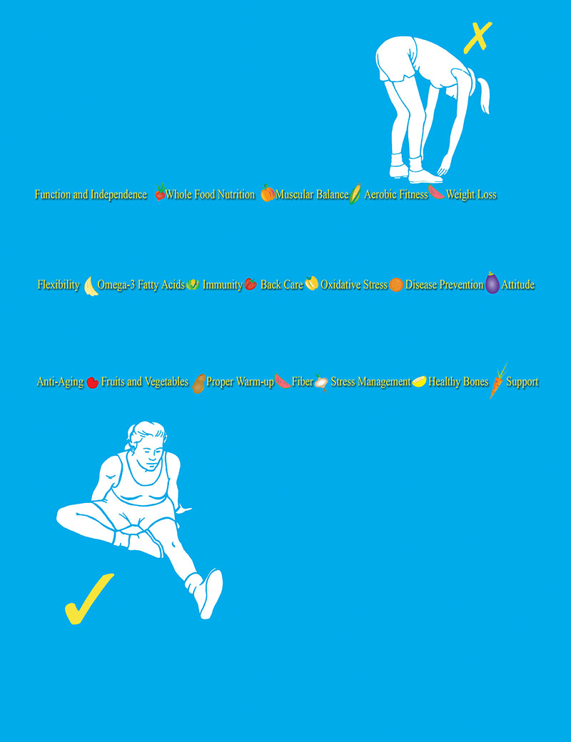 The Safe Exercise Handbook: Everyone?s Guide to Lifetime, Injury-Free Fitness (Without Bands)