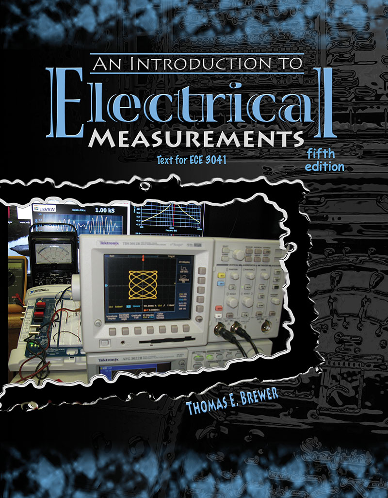 Introduction to Electrical Measurements