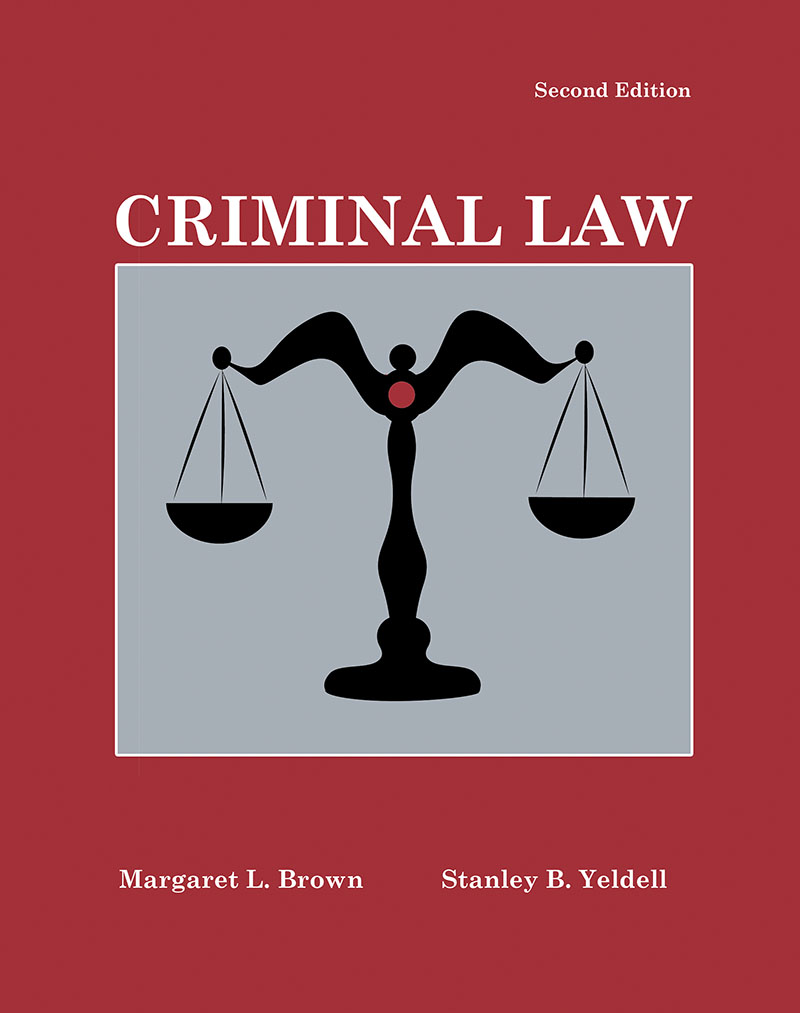 Criminal Law