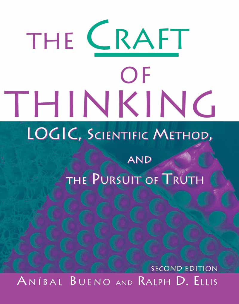Logic science. Logic science