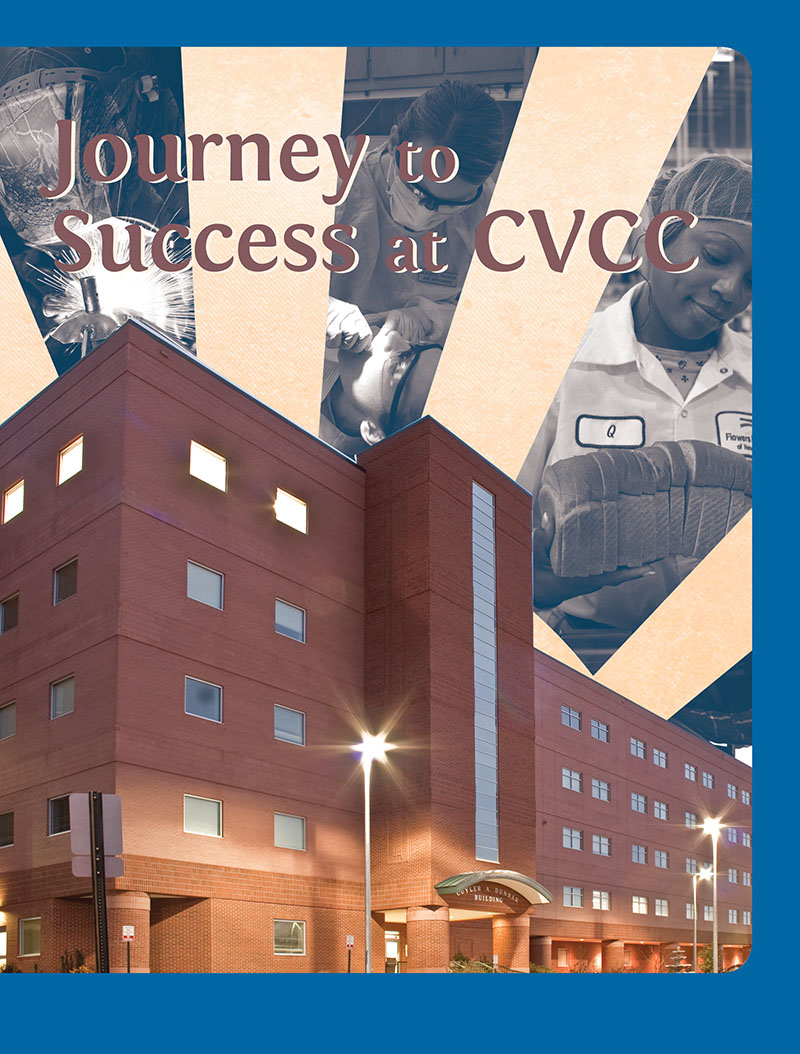 Journey to Success at CVCC
