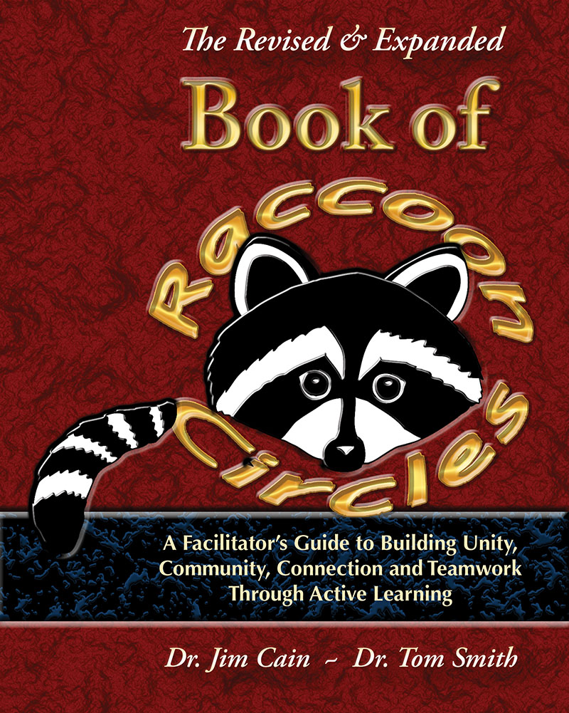 The Book on Raccoon Circles