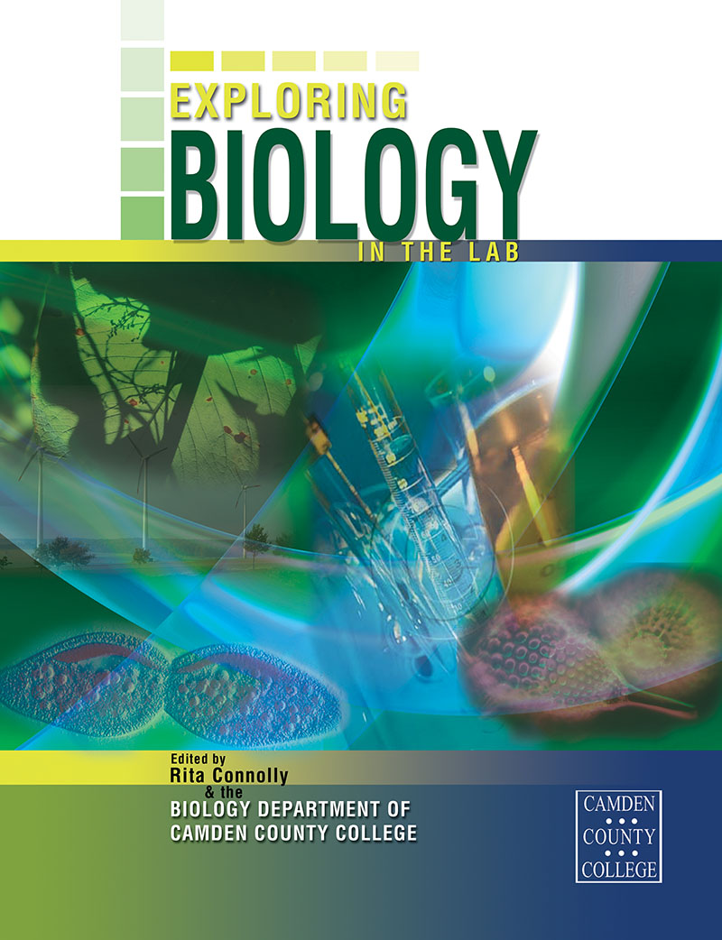 exploring biology in the laboratory pendarvis