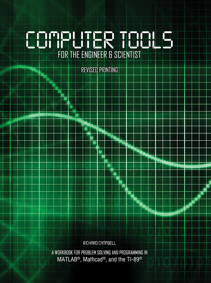 Computer Tools for the Engineer and Scientist