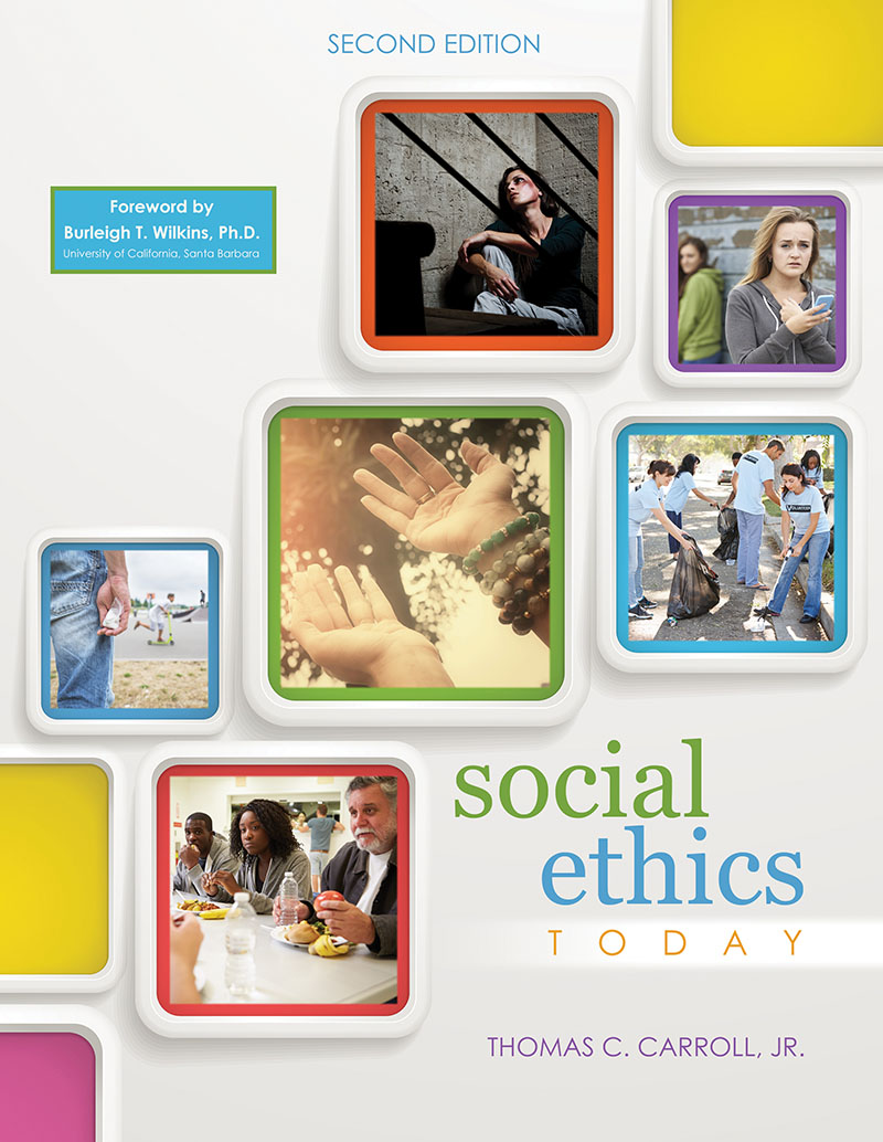 Social Ethics Today