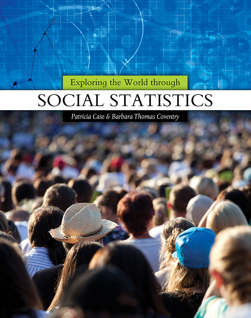 Exploring the World through Social Statistics